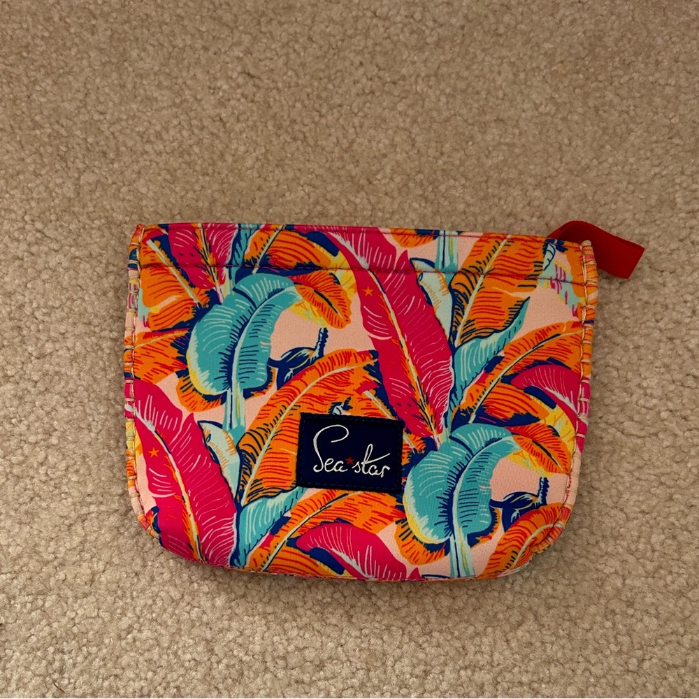 EUC Sea Star Small Skipper Pouch